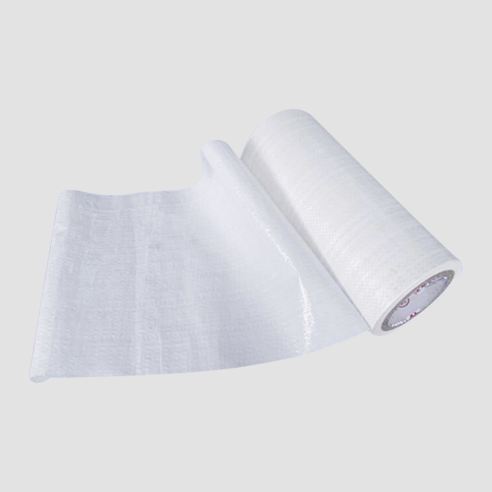 Non-Woven Fabric Reinforced Woven PE Underlay