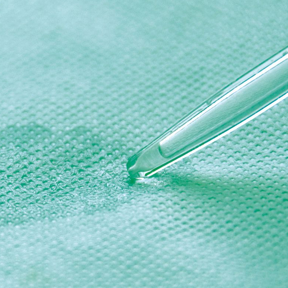 Hydrophilic Nonwoven Fabric 10-50G