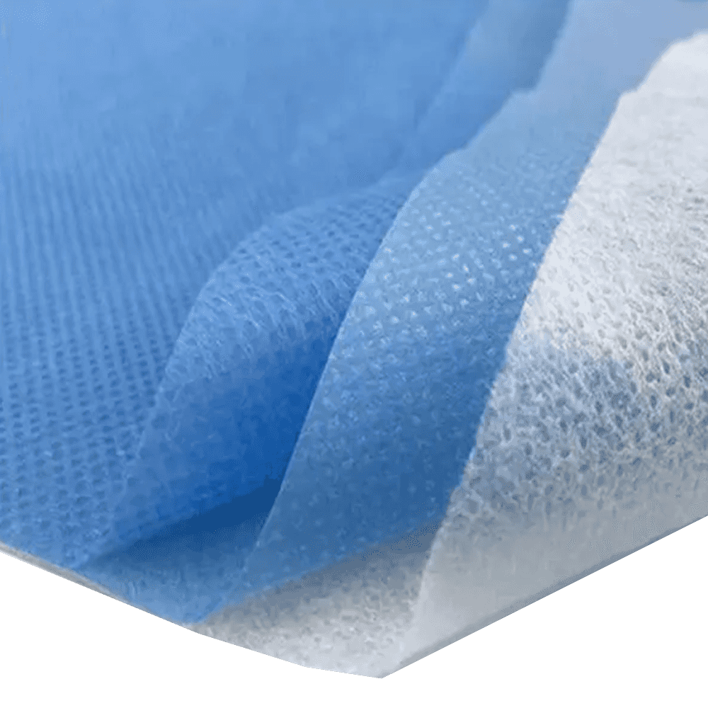 Antistatic Nonwoven Fabric