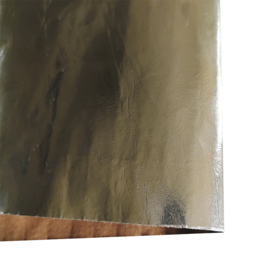 Kraft Paper Composite Reflective Film APP100