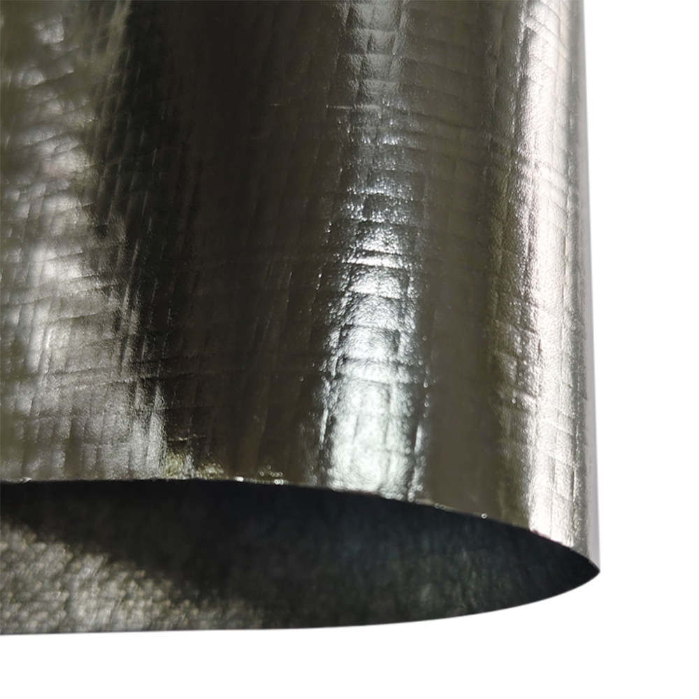 Multilayer Composite Reflective Film AWN140