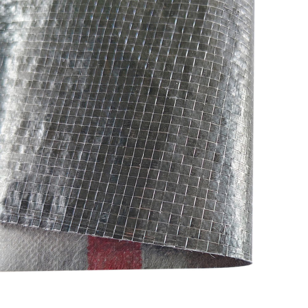 Woven Fabric Vapor Barrier WP100
