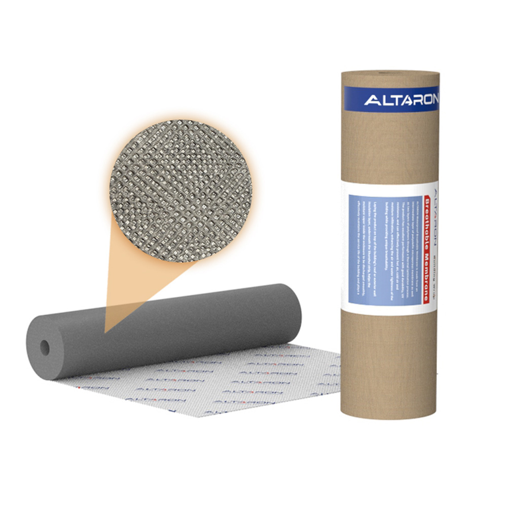 Waterproof Breathable Membrane T80